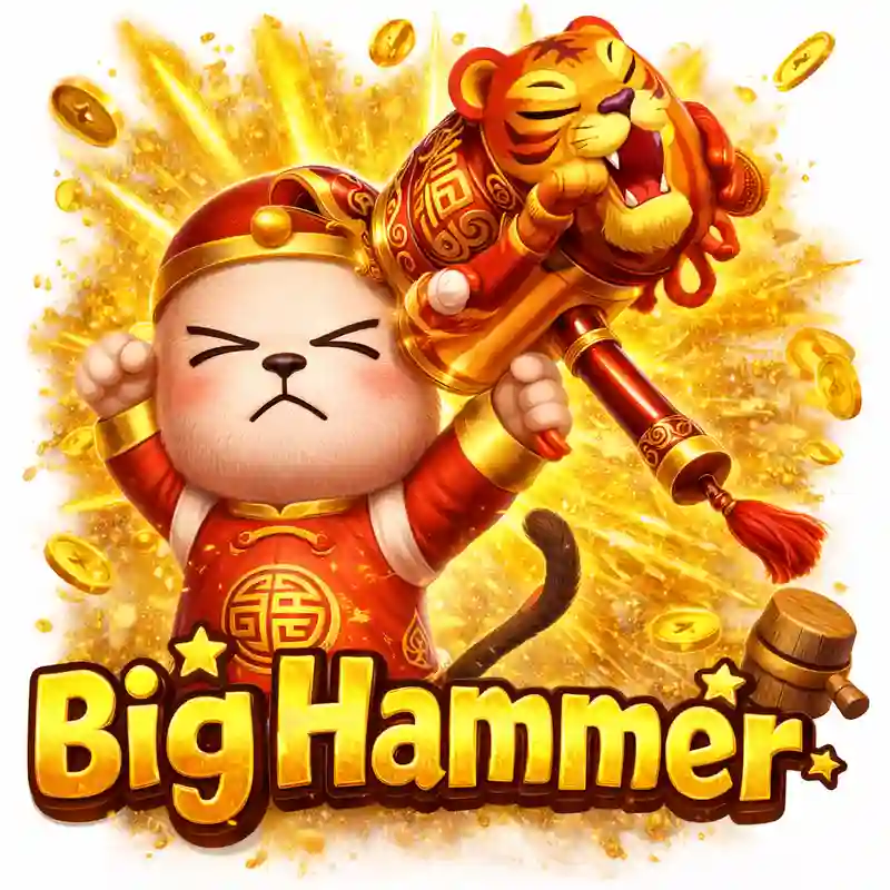 Big Hammer