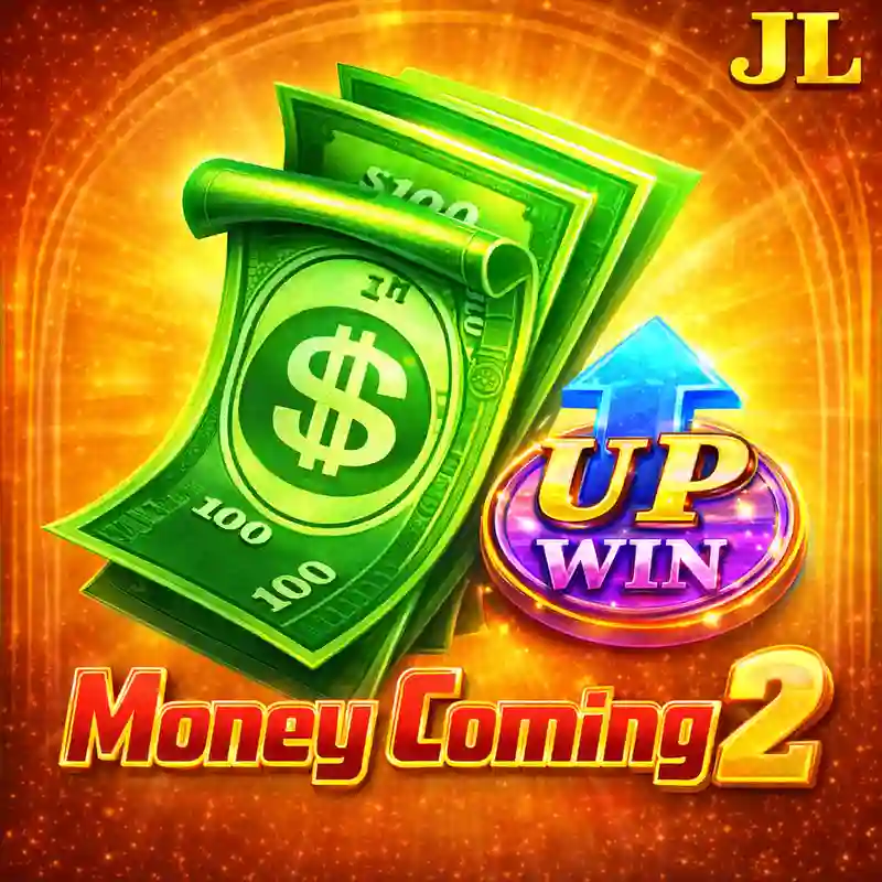 Money Coming 2 Casino Slot Game