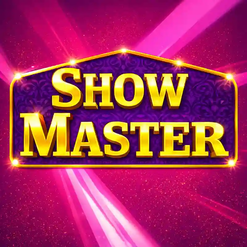 Show Master Online Slot Game - bethubph